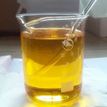 Nandrolone Phenylpropionate Steroid Oral Liquid Recipe